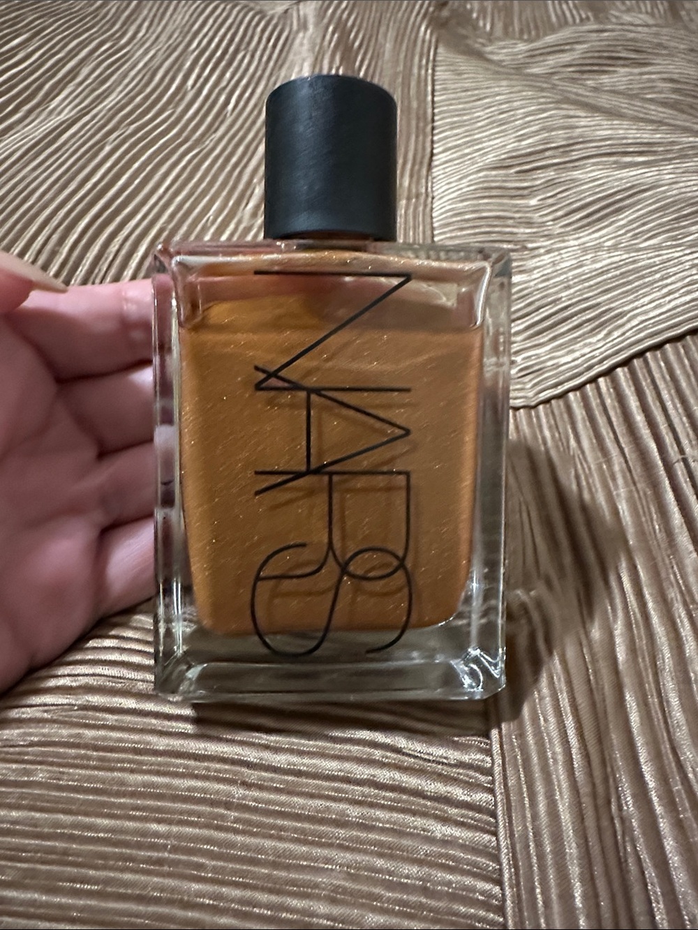 NARS Monoi Body Glow